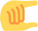 Pinchingnt_hand emote