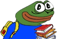 Schoolge emote