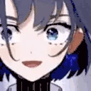 monkaLaugh emote