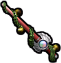 kHSaber emote