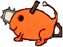 CSMPochita emote
