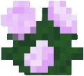 Peony emote