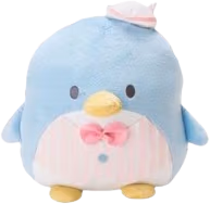 smallpenguin emote
