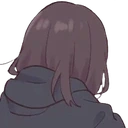 MenheraIgnore emote