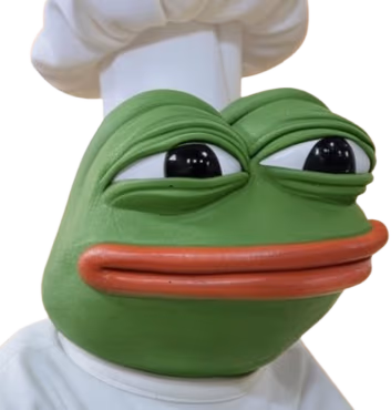 PepeChef emote