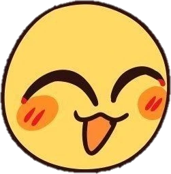 emojihappy emote