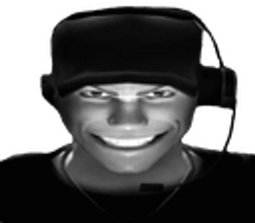 chucklenuts emoji