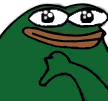 pepethumbsdown emote