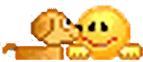piesek emote
