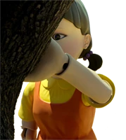 Younghee_1 emote
