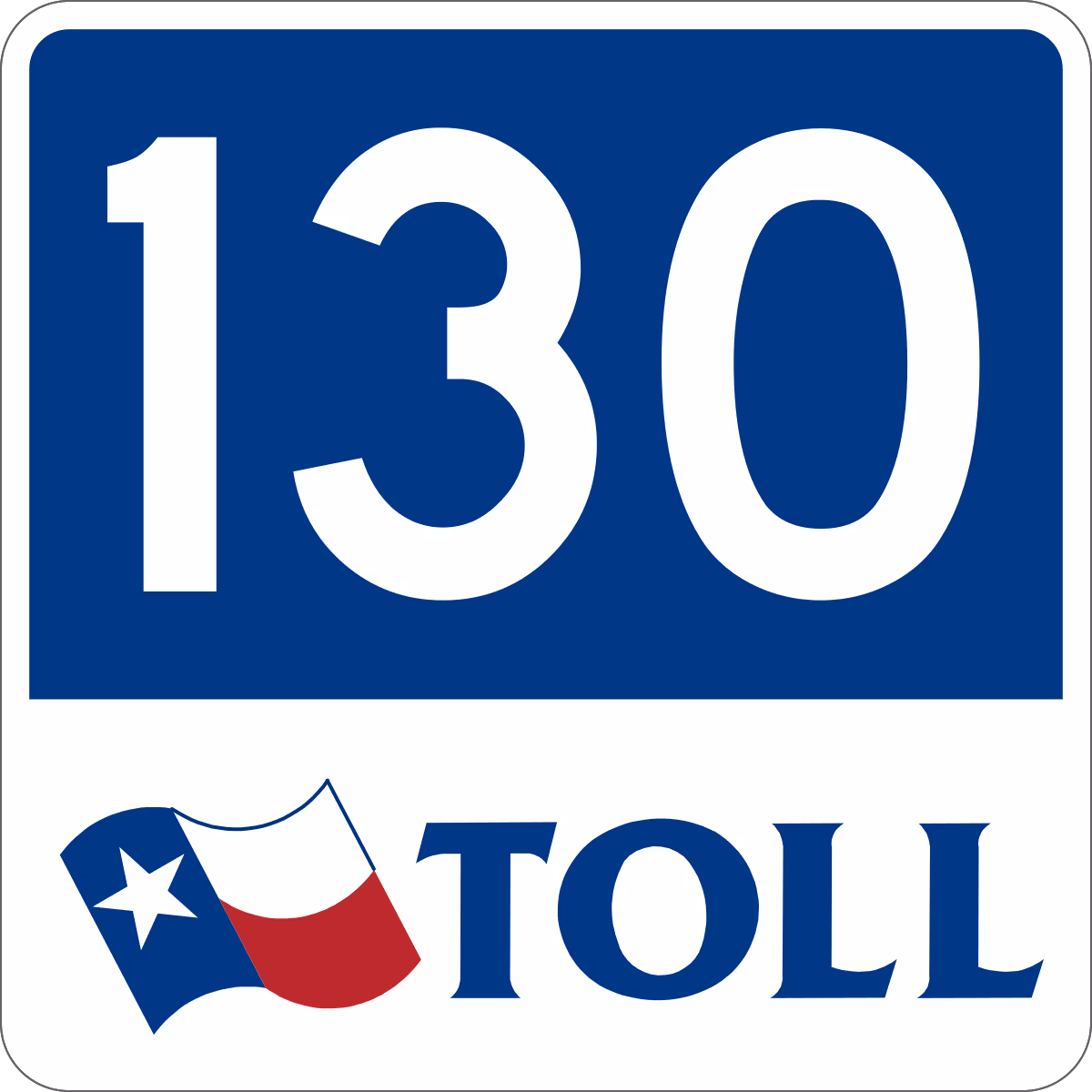 Texas_Tollway_130 emote