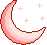 redglittermoon emote