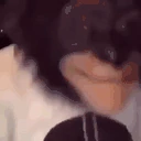 happy emote
