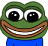 smile emote