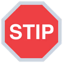 Stip emote