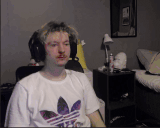 KeshaWhat animated emote