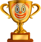 clown_award emote