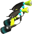 HeroDualieReplicas emote