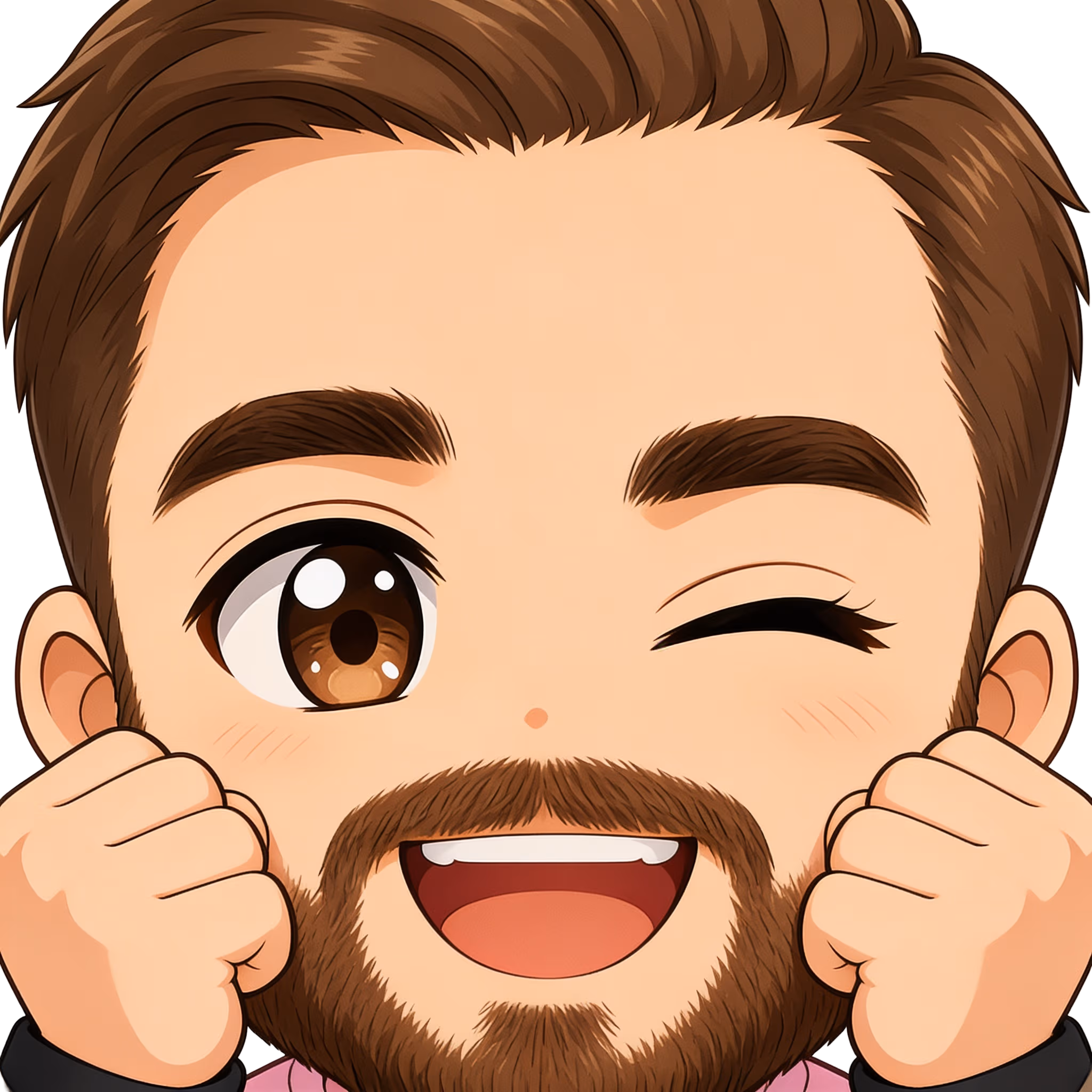 test emote