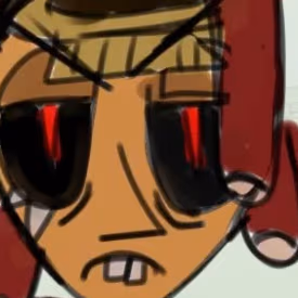 EMO emote