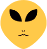 Classic_alien_face emote