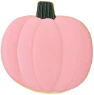 Smallpinkpumpkin emote