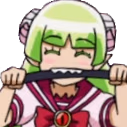 ClaraNom emote