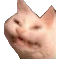 CatCreep emote