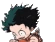 CrazyHype emote
