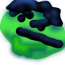 Thonkify emote