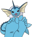 vaporeonFeet emote