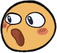 Pog_face emote