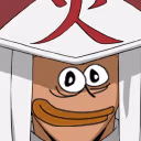 Hokage emote