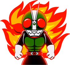 kamen_rider_angry emote