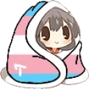 TransCozy emote