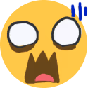 freaked_out emote