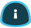 Blobinfo static emote
