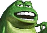 yuhh emote
