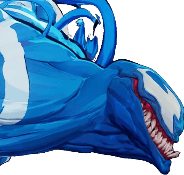 Venom emote
