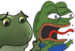 pepeworrypat emote