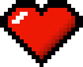 heart emote