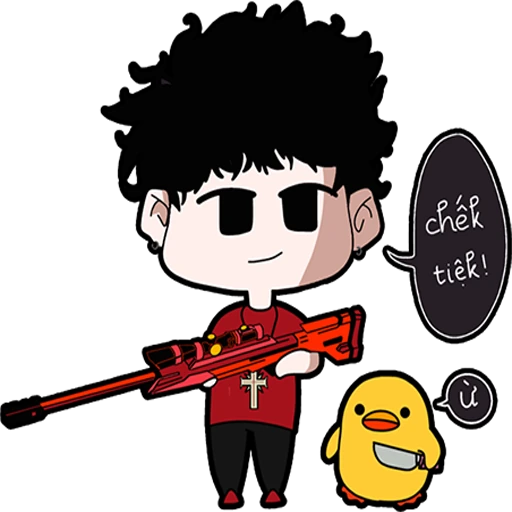 Damit2k emote