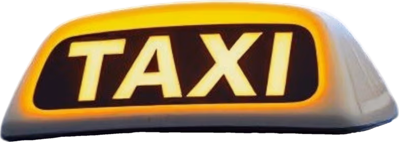 Taxi emote