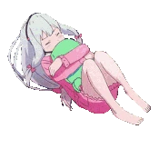 165_SagiriRoll emote