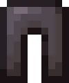 NetheriteLeggings emote