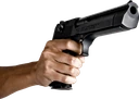 gunright emote