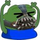 CRASHIES emote