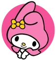 MyMelodyCircle emote