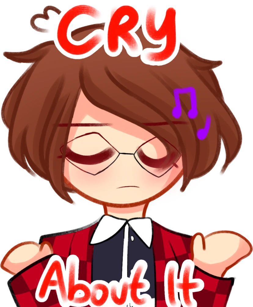 Cry_about_it emote