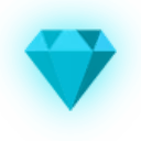 diamond emote